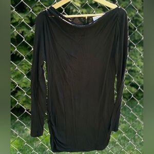 Maternity shirt Jessica Simpson